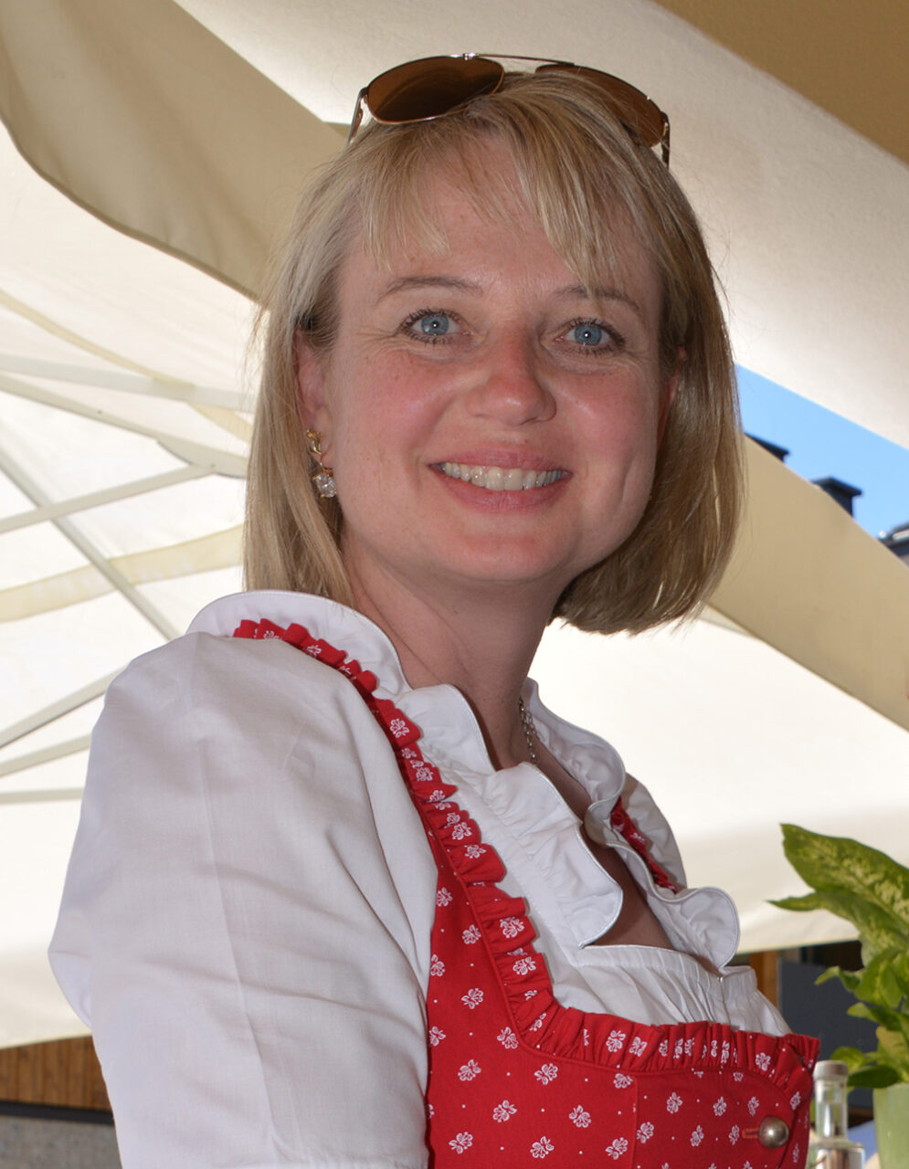 Barbara Seidl
