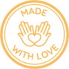 icon für handgemacht