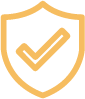 Icon für Sicherheit
